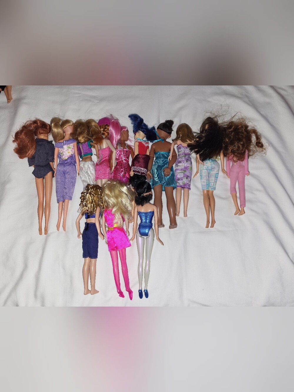Barbie Bundle - Picture 2 of 2